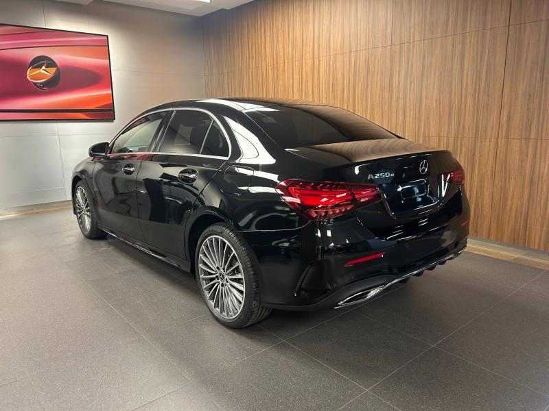 Mercedes-Benz Classe A Berline