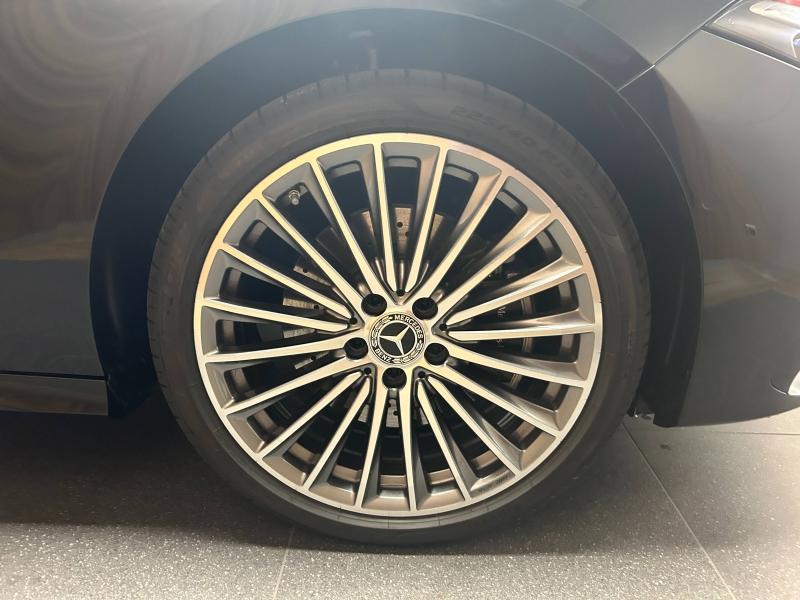 Mercedes-Benz Classe A Berline