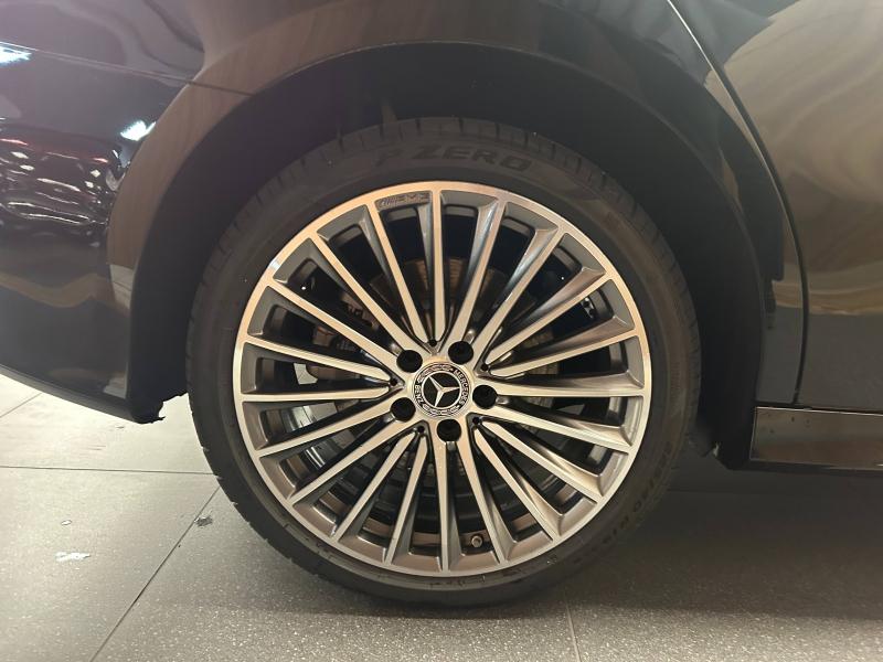 Mercedes-Benz Classe A Berline