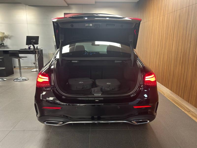 Mercedes-Benz Classe A Berline