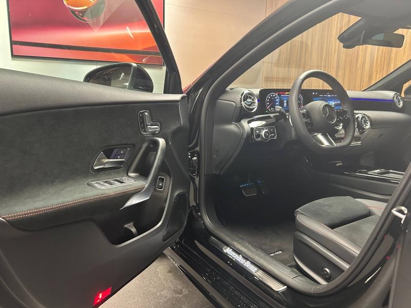 Mercedes-Benz Classe A Berline