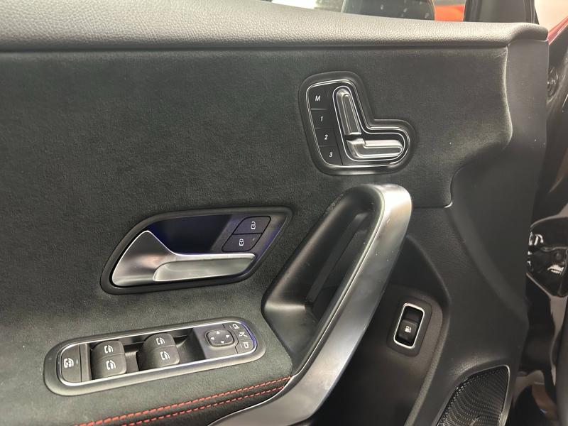 Mercedes-Benz Classe A Berline