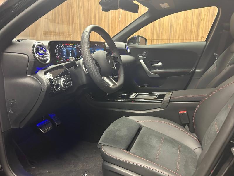 Mercedes-Benz Classe A Berline