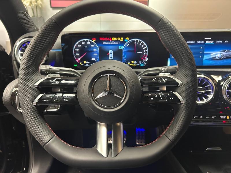 Mercedes-Benz Classe A Berline