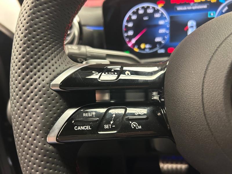 Mercedes-Benz Classe A Berline