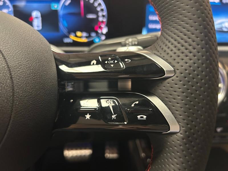 Mercedes-Benz Classe A Berline