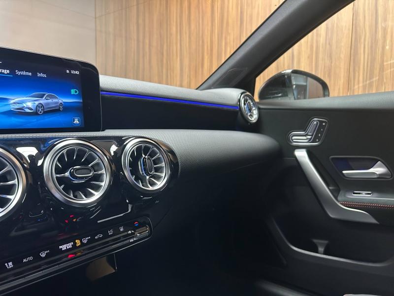 Mercedes-Benz Classe A Berline