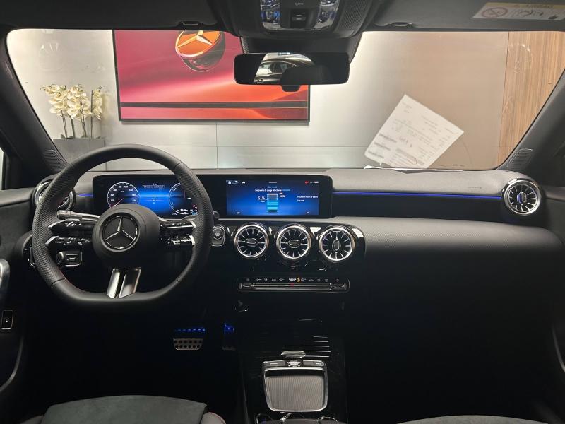 Mercedes-Benz Classe A Berline