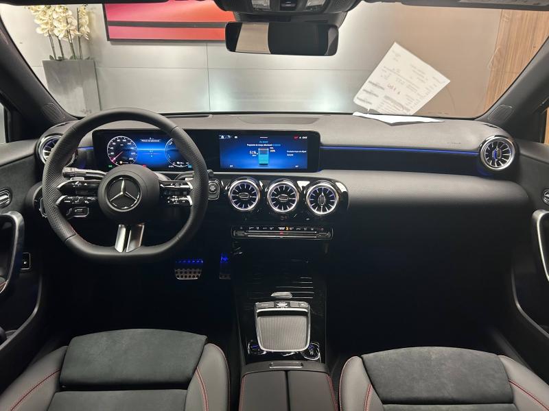 Mercedes-Benz Classe A Berline