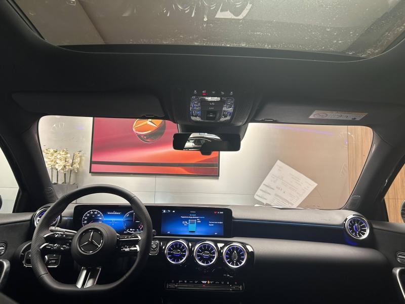 Mercedes-Benz Classe A Berline