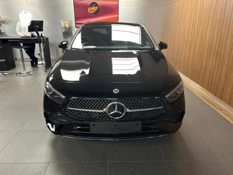 Mercedes-Benz Classe A Berline