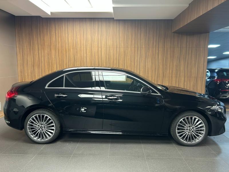 Mercedes-Benz Classe A Berline