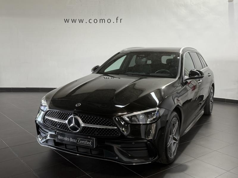 Mercedes-Benz Classe C Break