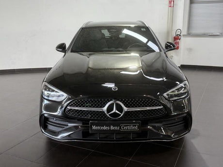 Mercedes-Benz Classe C Break