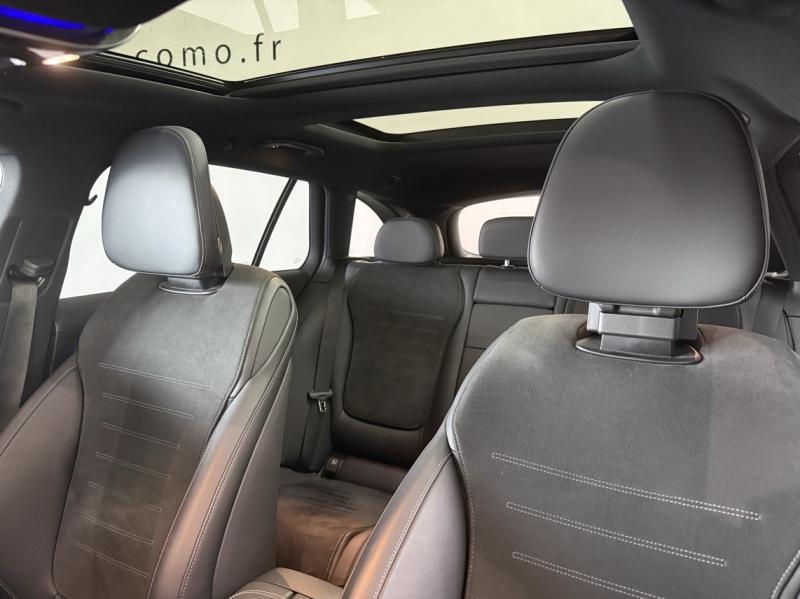 Mercedes-Benz Classe C Break