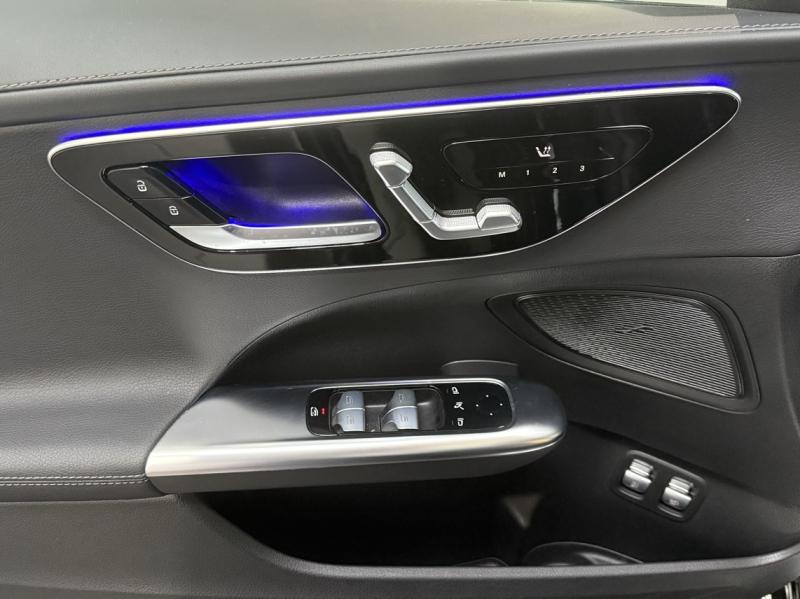 Mercedes-Benz Classe C Break