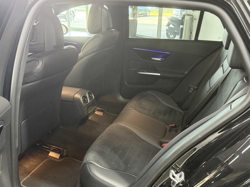 Mercedes-Benz Classe C Break