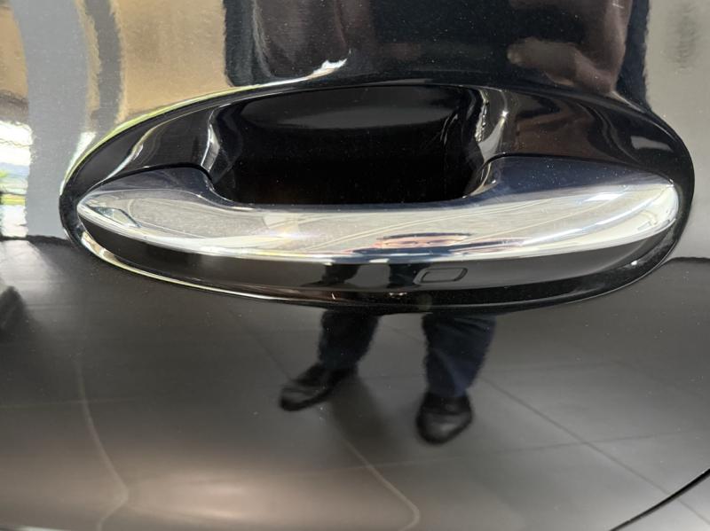 Mercedes-Benz Classe C Break