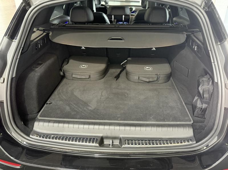 Mercedes-Benz Classe C Break