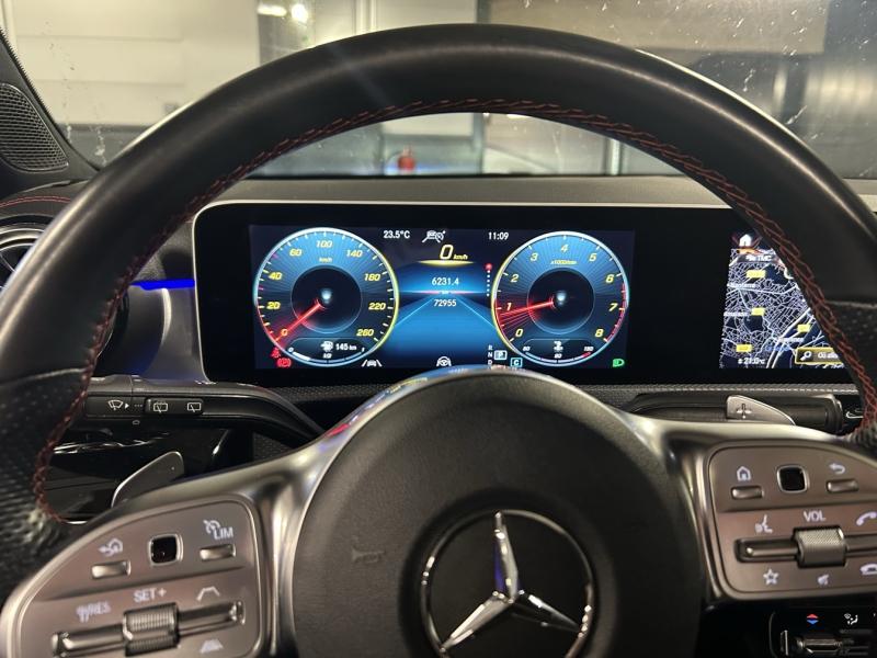 Mercedes-Benz CLA Shooting Brake