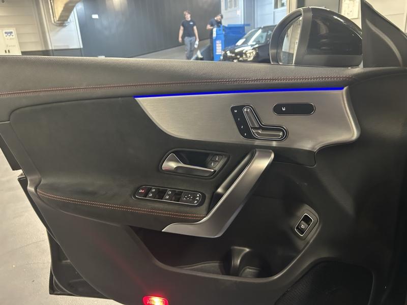 Mercedes-Benz CLA Shooting Brake