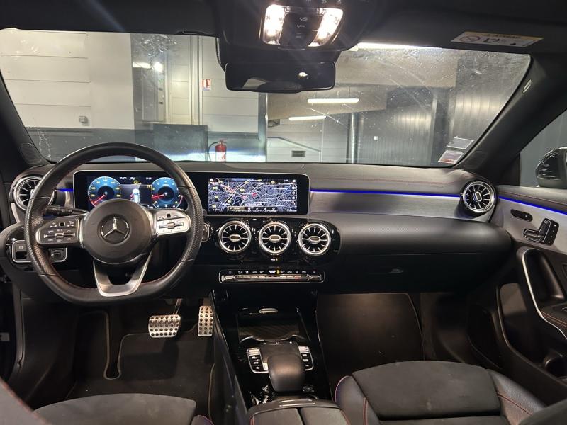Mercedes-Benz CLA Shooting Brake