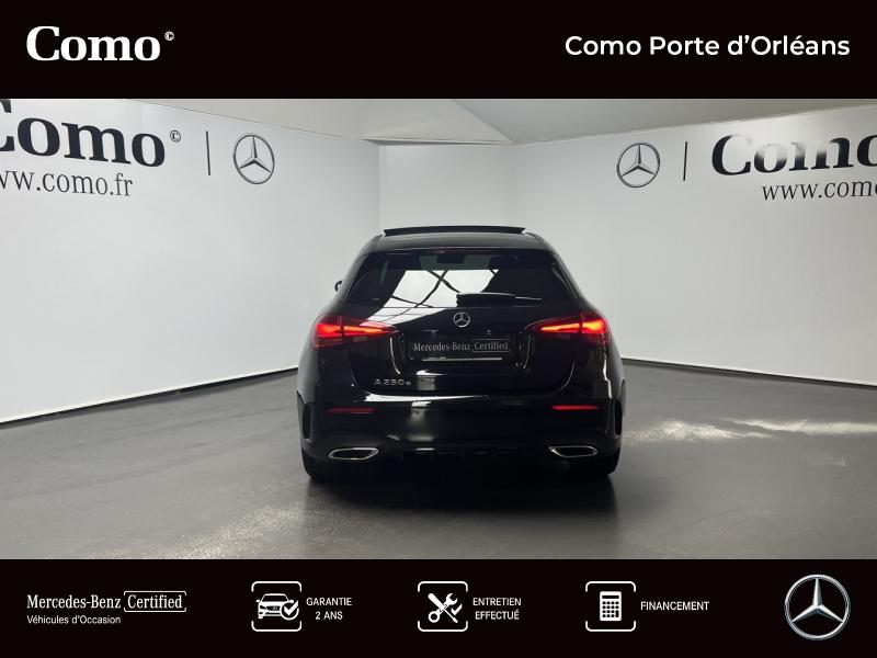 Mercedes-Benz Classe A