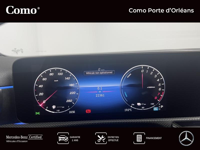 Mercedes-Benz Classe A