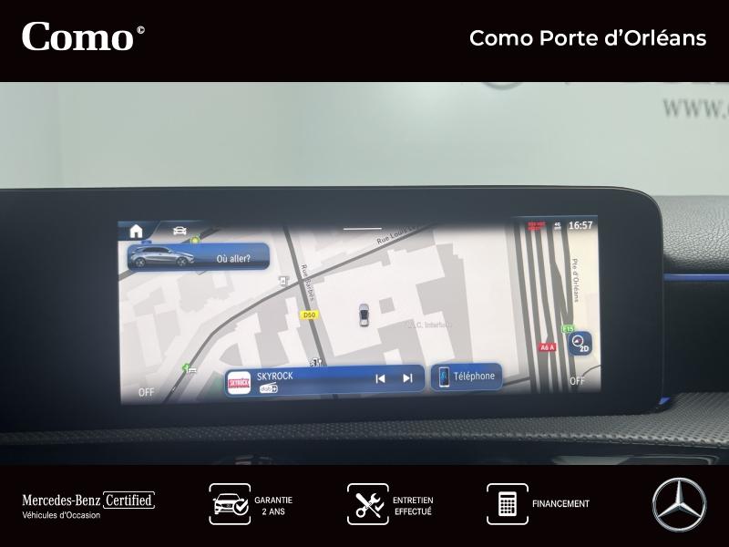 Mercedes-Benz Classe A