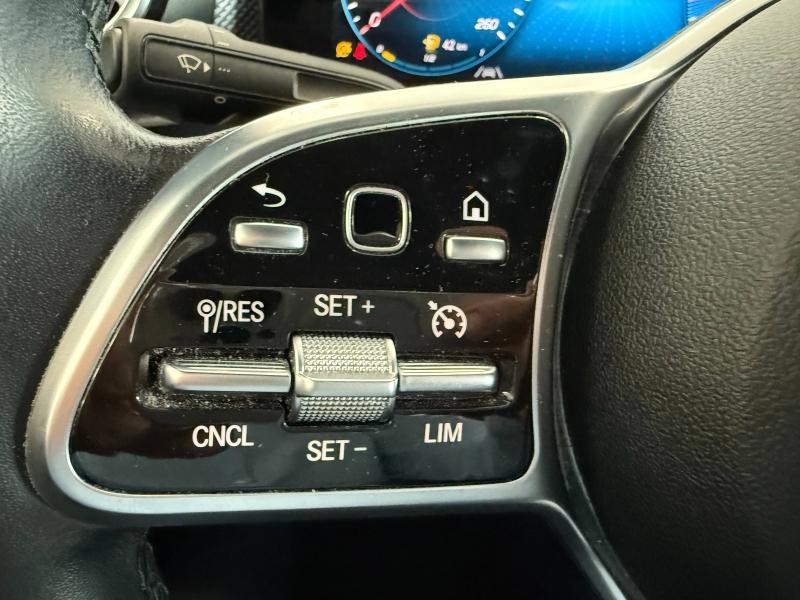 Mercedes-Benz Classe A Berline