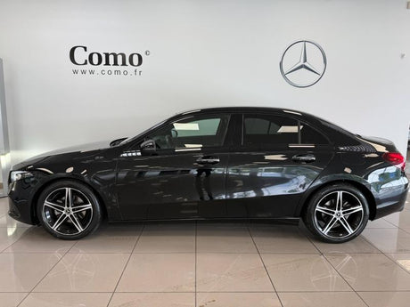 Mercedes-Benz Classe A Berline