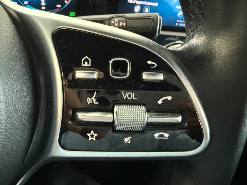 Mercedes-Benz Classe A Berline