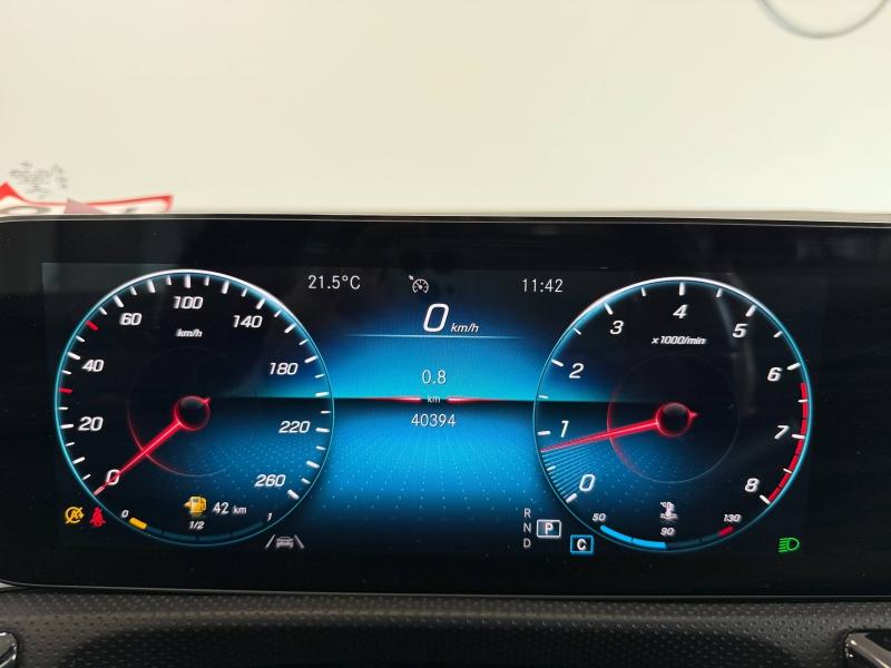 Mercedes-Benz Classe A Berline