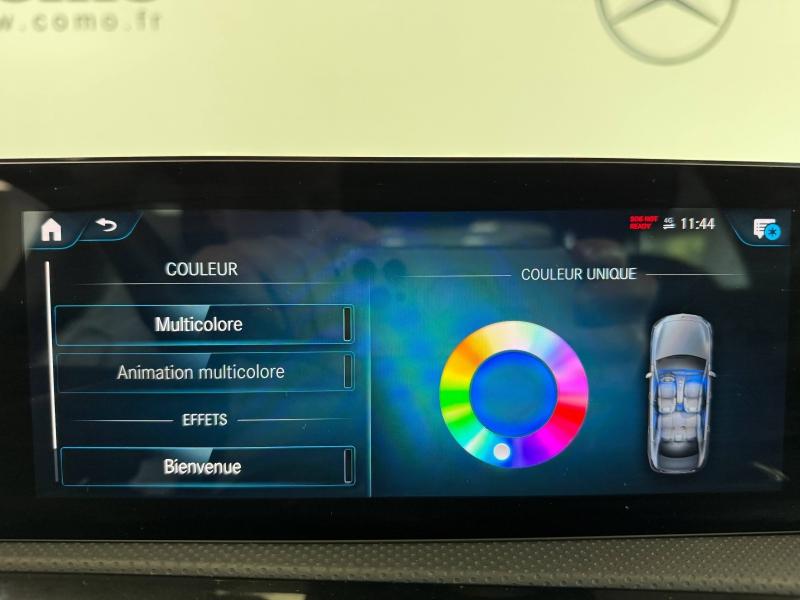 Mercedes-Benz Classe A Berline