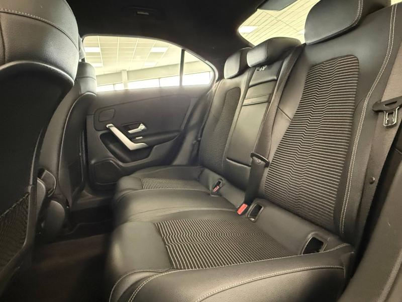 Mercedes-Benz Classe A Berline