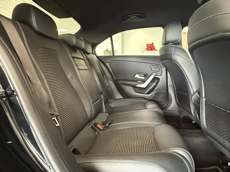 Mercedes-Benz Classe A Berline