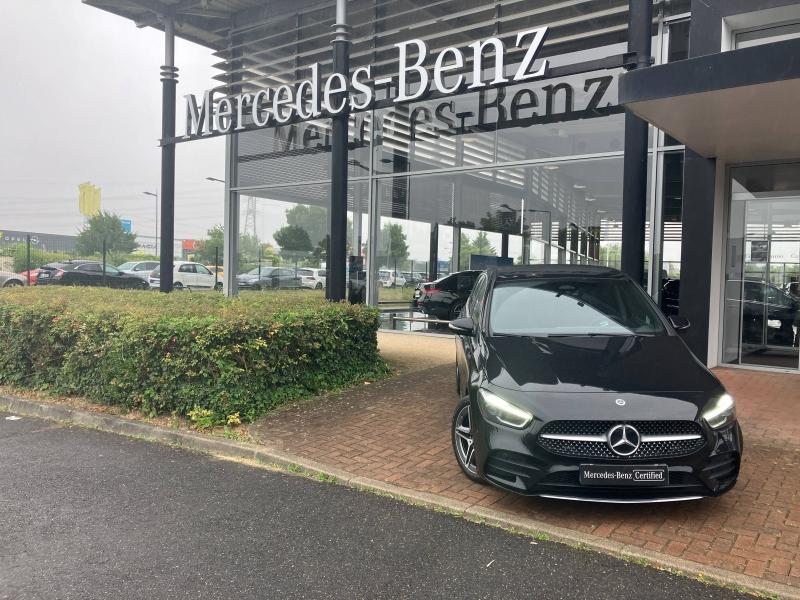 Mercedes-Benz Classe B