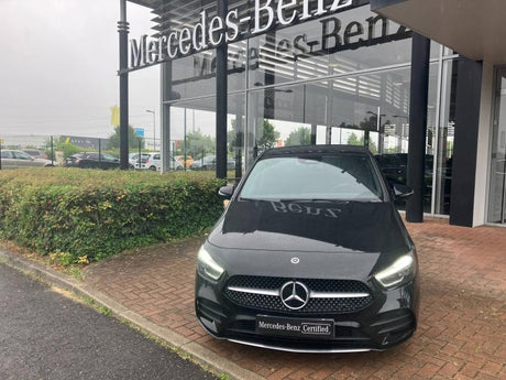 Mercedes-Benz Classe B