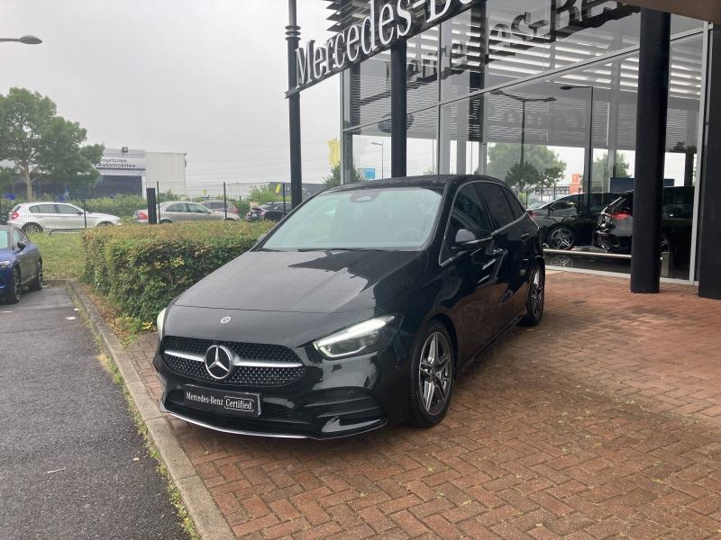 Mercedes-Benz Classe B