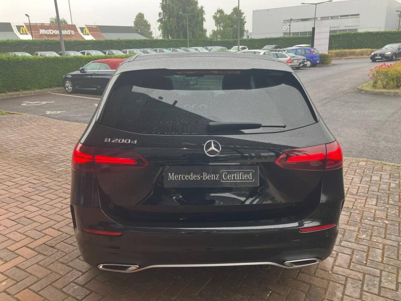 Mercedes-Benz Classe B