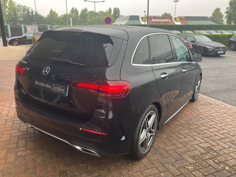 Mercedes-Benz Classe B