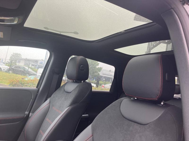 Mercedes-Benz Classe B