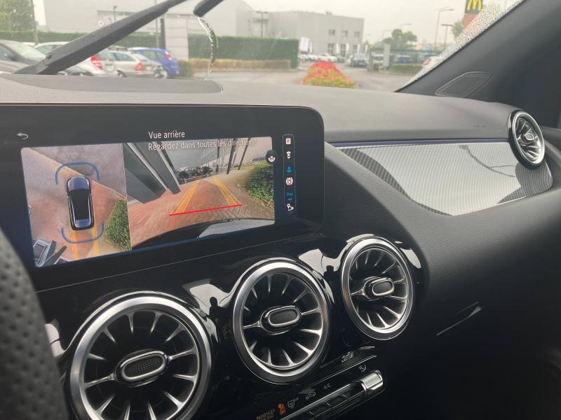 Mercedes-Benz Classe B