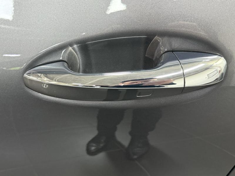 Mercedes-Benz CLA Shooting Brake