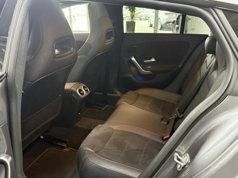 Mercedes-Benz CLA Shooting Brake