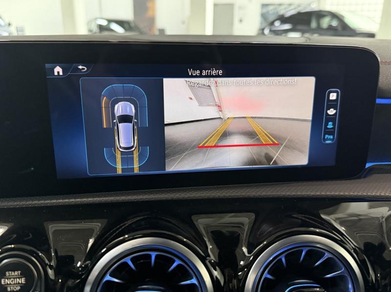 Mercedes-Benz CLA Shooting Brake