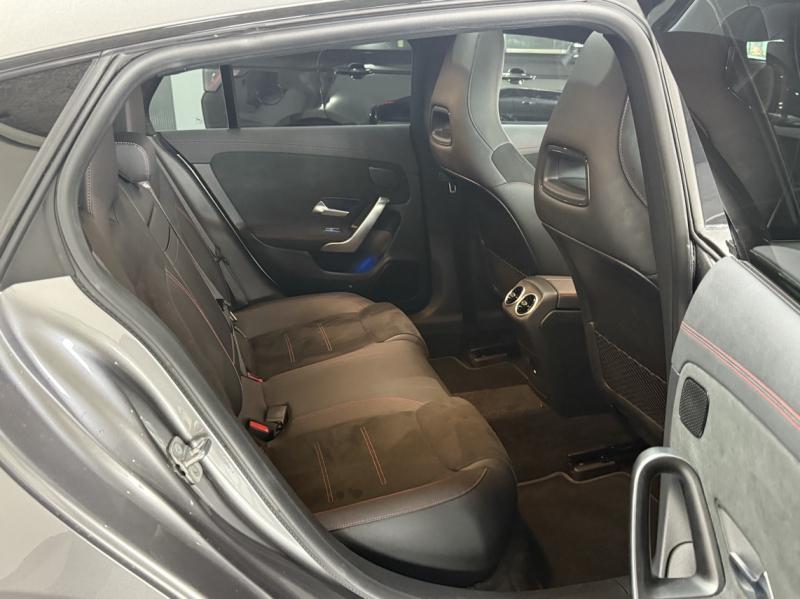 Mercedes-Benz CLA Shooting Brake