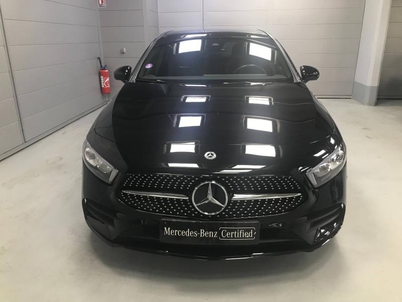 Mercedes-Benz Classe A