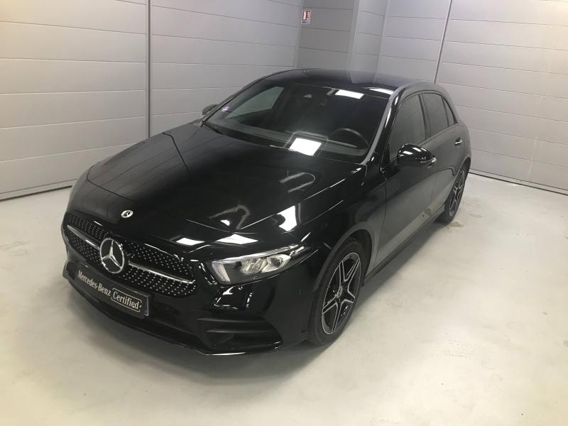 Mercedes-Benz Classe A
