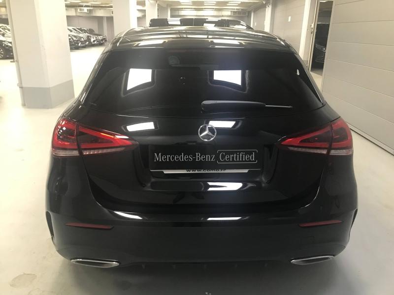 Mercedes-Benz Classe A
